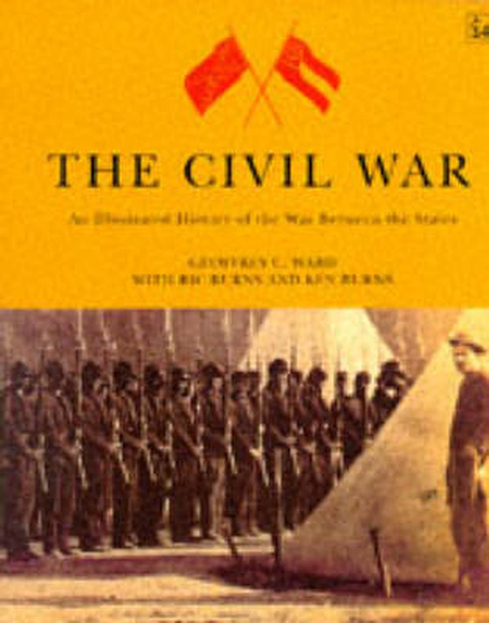 The Civil War by Ken Burns, Paperback, 9780712652346 | Buy online at ...