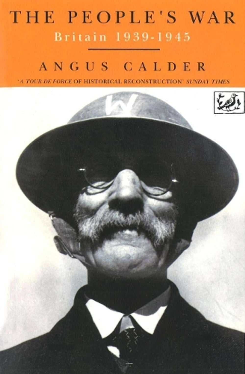 The People's War by Angus Calder - ISBN: 9780712652841