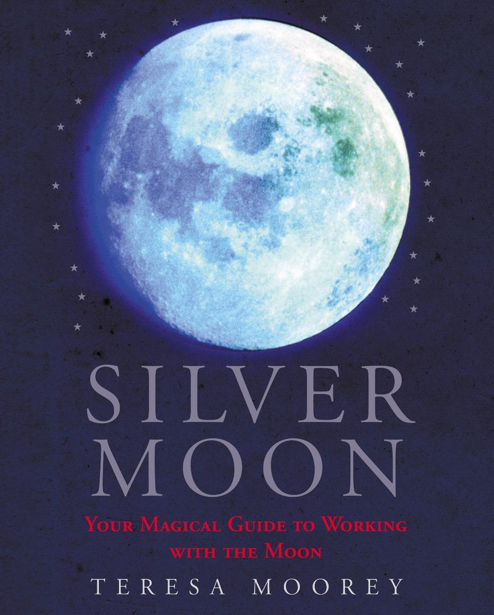 Silver Moon by Teresa Dellbridge - ISBN: 9780712657150
