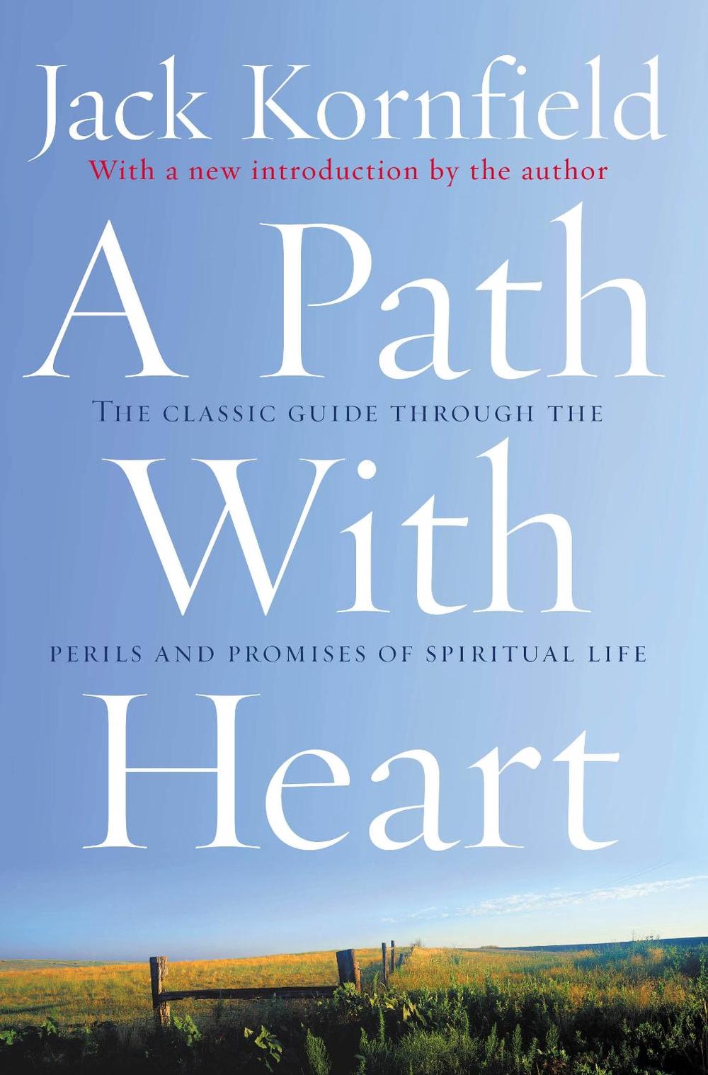 A Path With Heart, 9780712657808