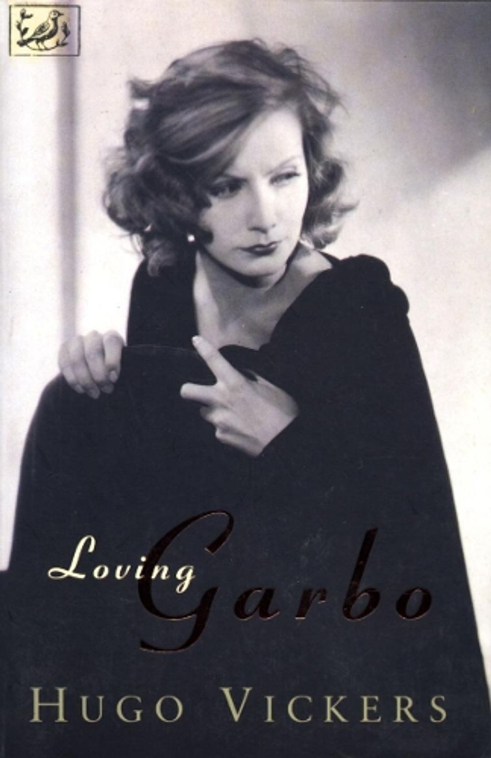 Loving Garbo by Hugo Vickers - ISBN: 9780712659499