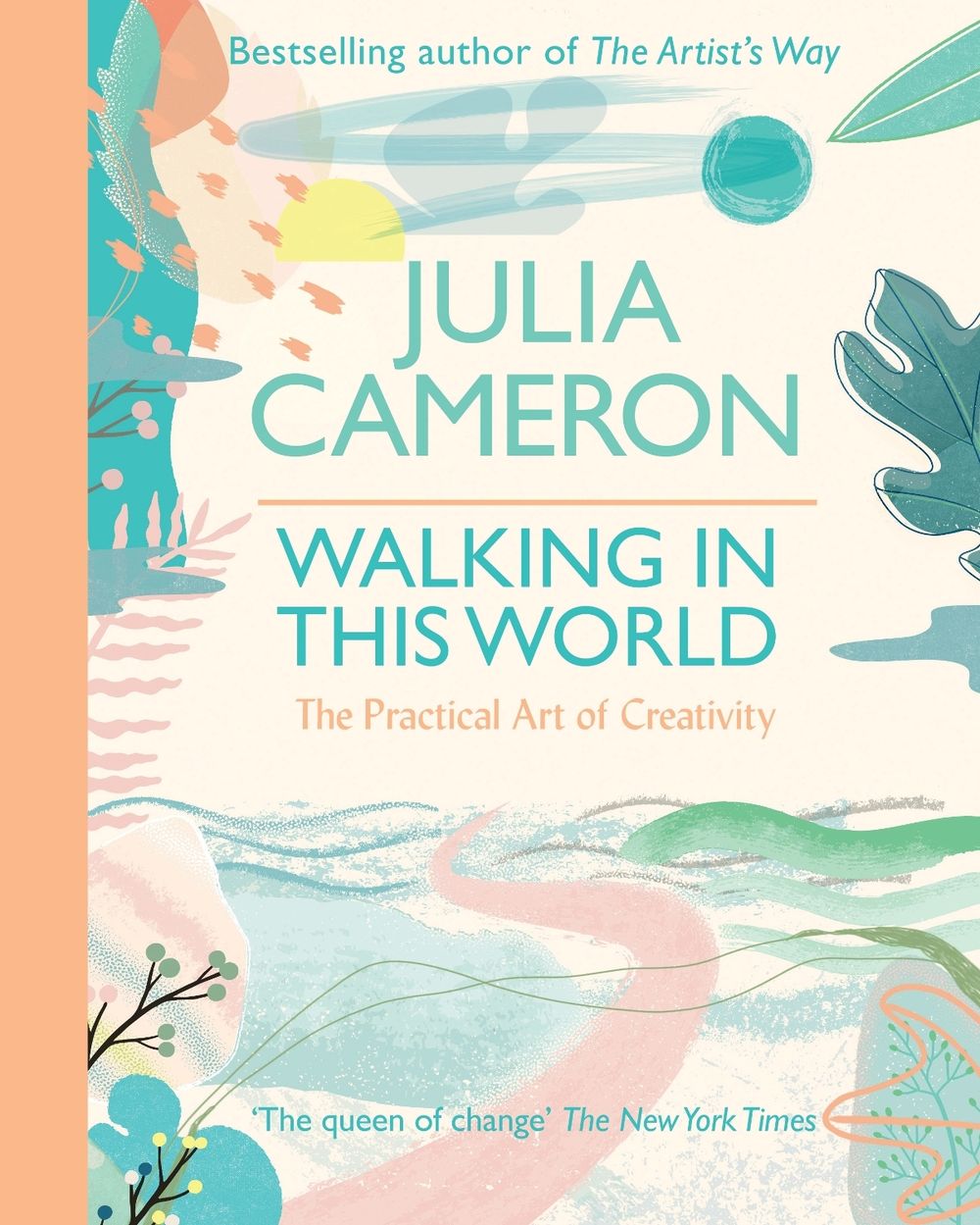 Walking In This World by Julia Cameron - ISBN: 9780712660532