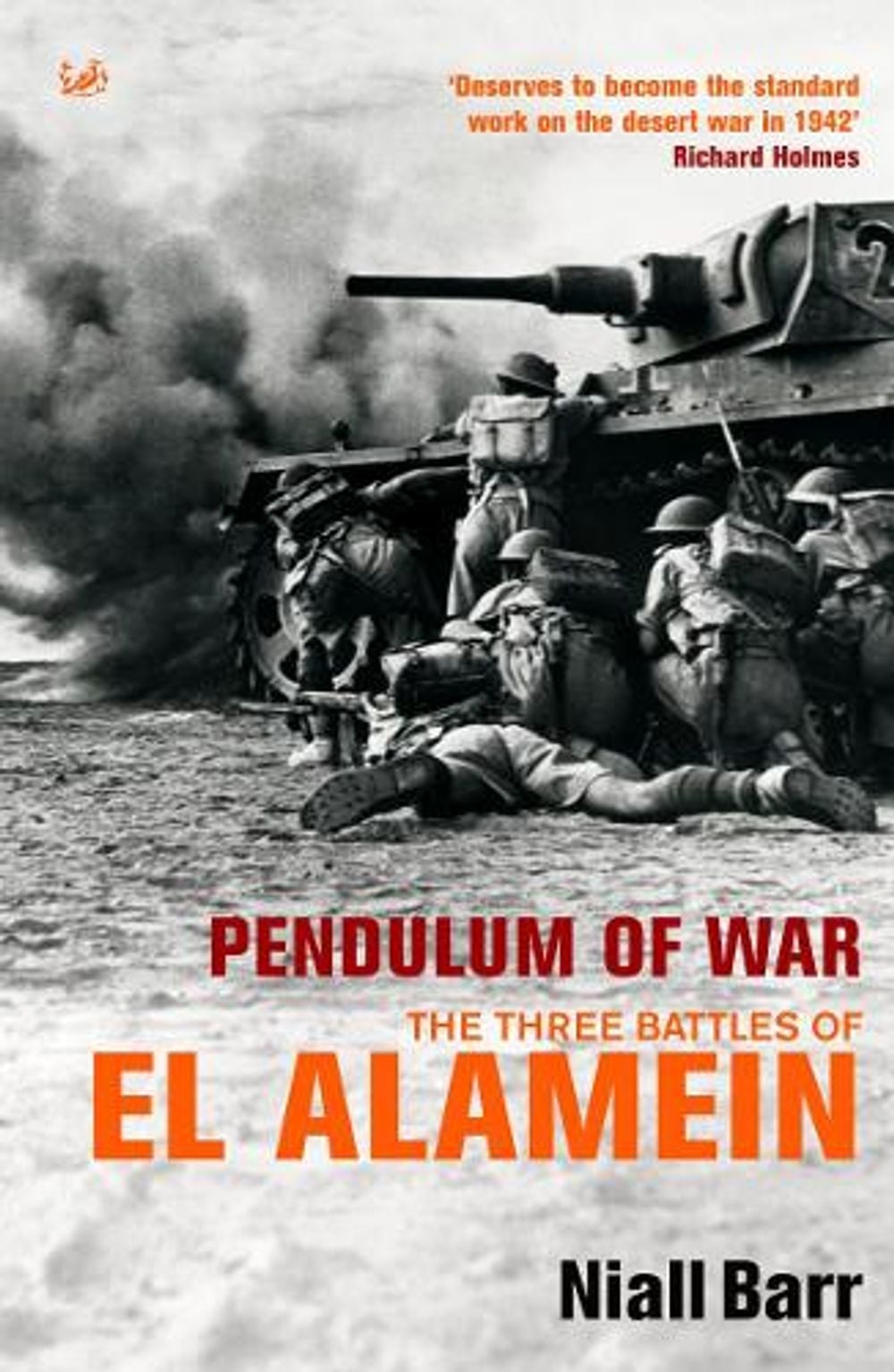 Pendulum Of War by Niall Barr - ISBN: 9780712668279