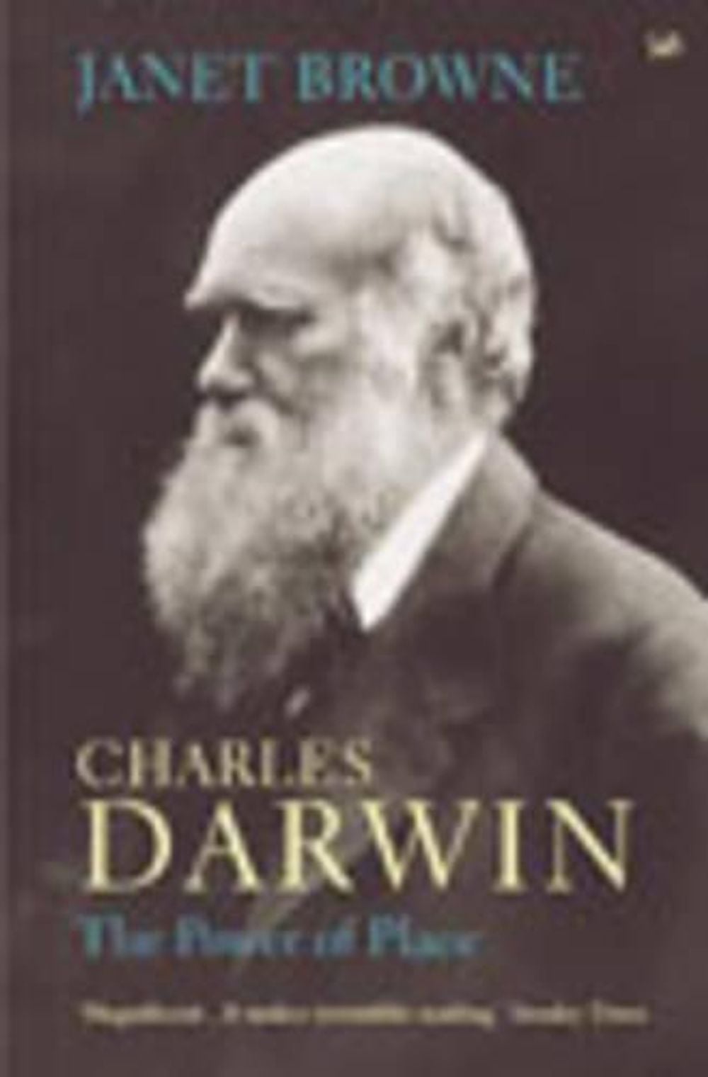 Charles Darwin Volume 2 by Janet Browne - ISBN: 9780712668378