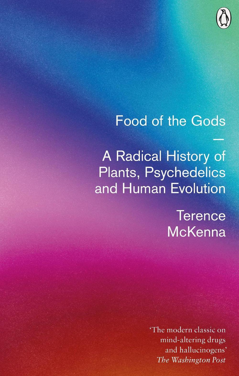 Food Of The Gods, 9780712670388