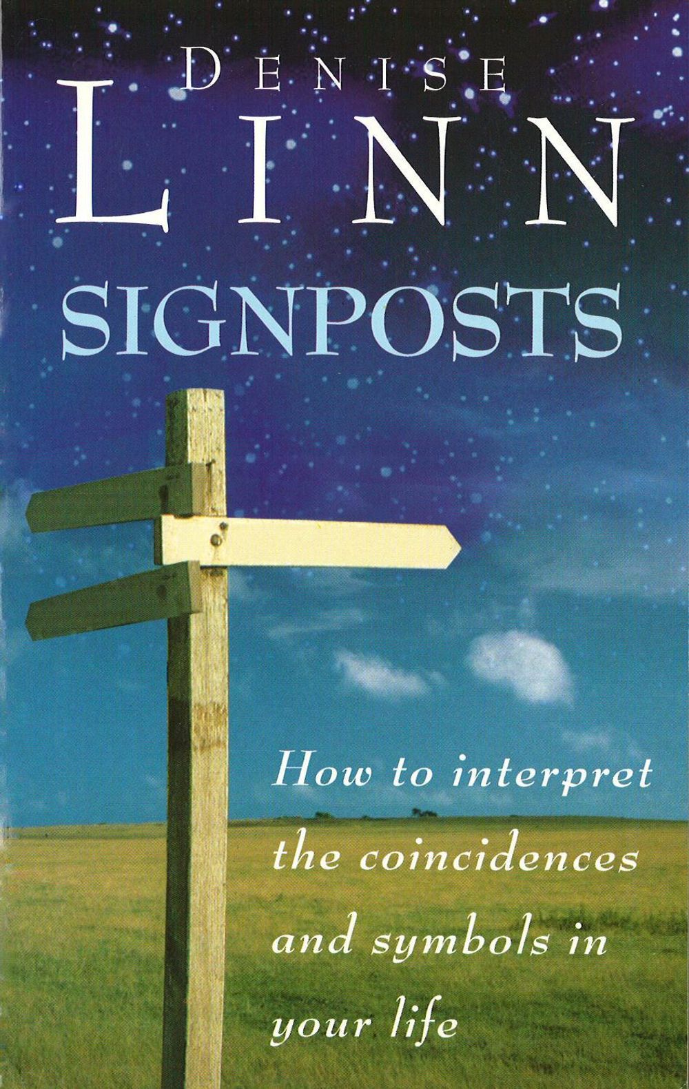 Signposts by Denise Linn - ISBN: 9780712670722