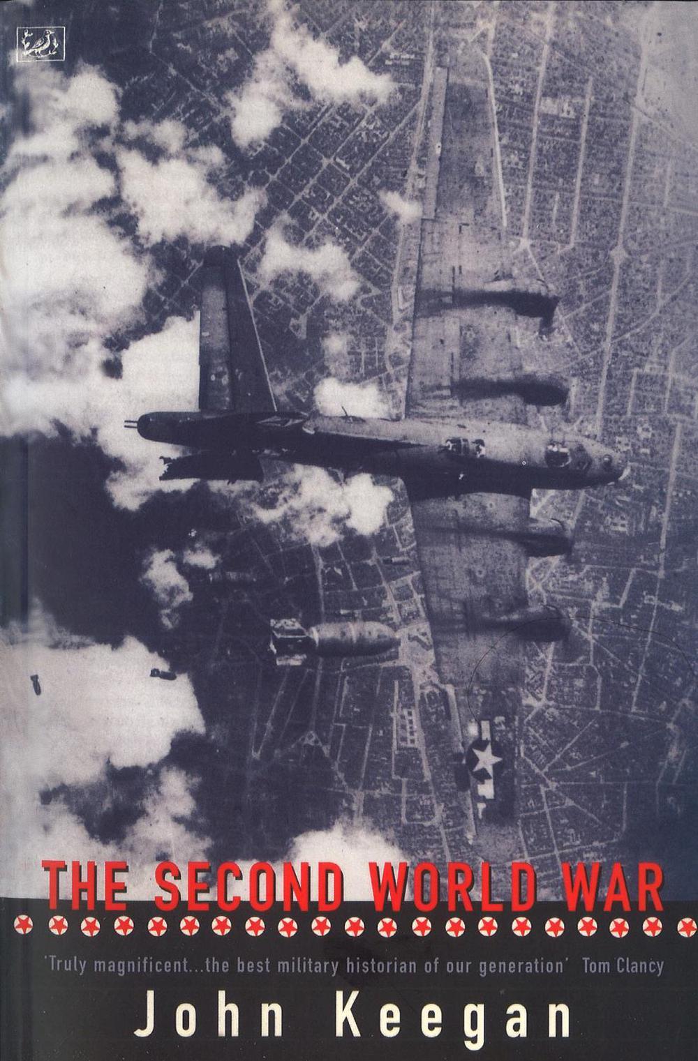 The Second World War by John Keegan - ISBN: 9780712673488