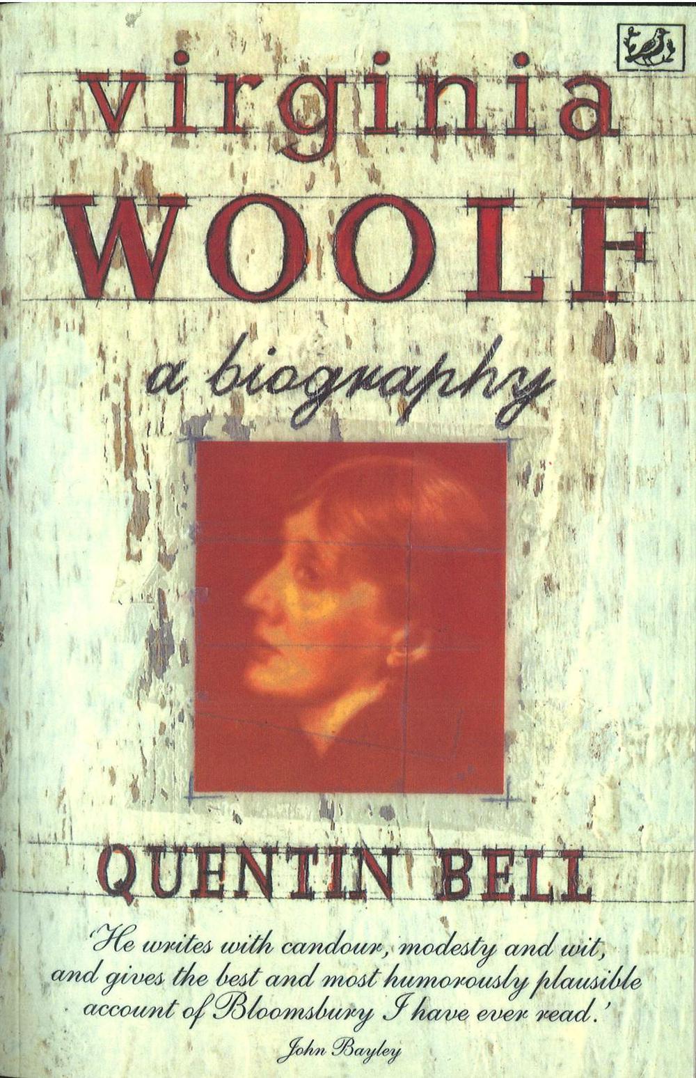 Virginia Woolf by Quentin Bell - ISBN: 9780712674508
