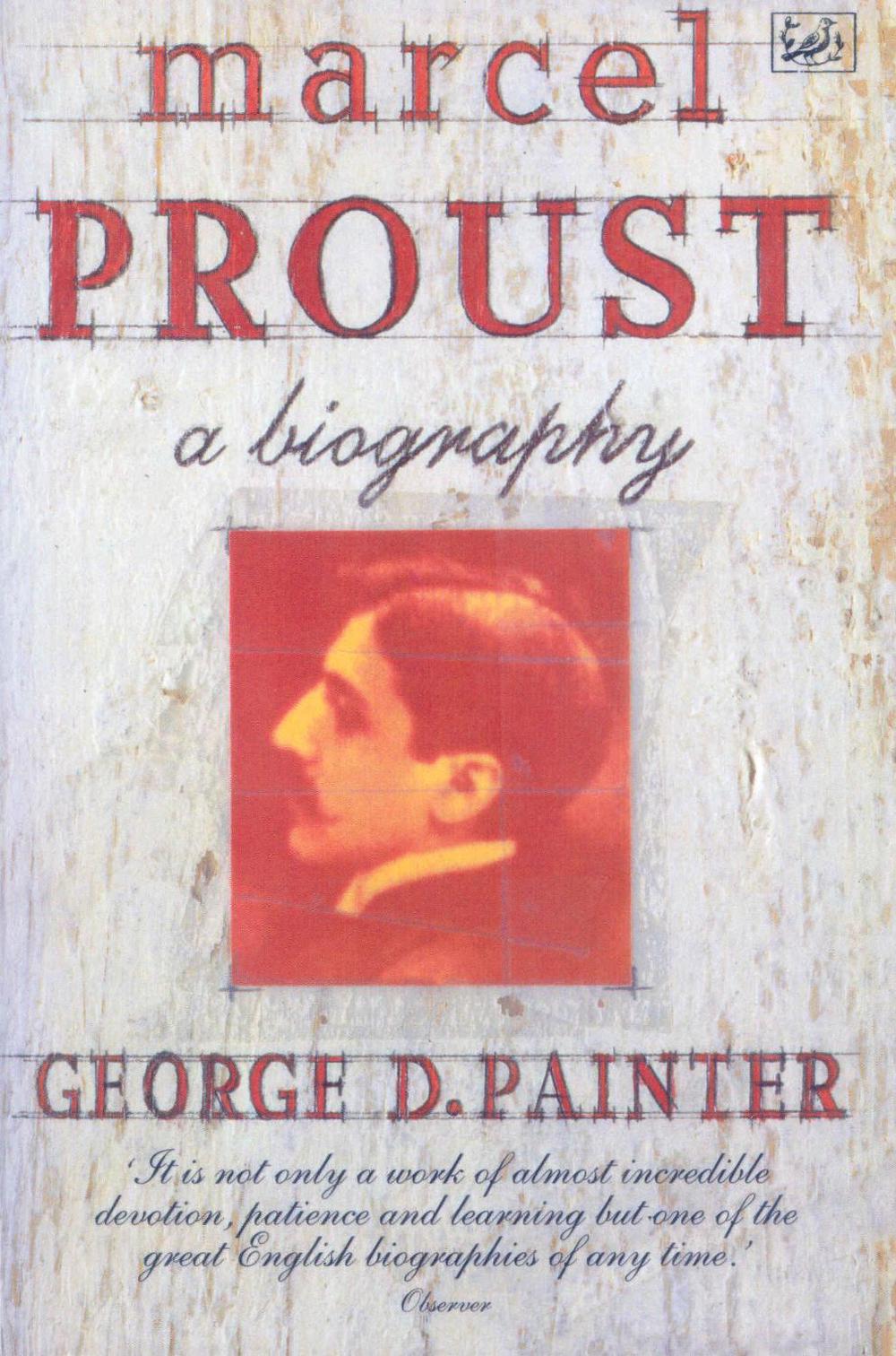 Marcel Proust by George D. Painter Painter - ISBN: 9780712674799