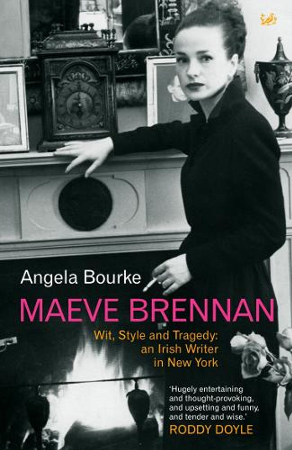 Maeve Brennan by Angela Bourke - ISBN: 9780712697552