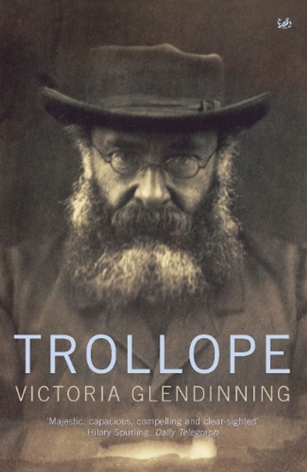 Trollope by Victoria Glendinning - ISBN: 9780712697903