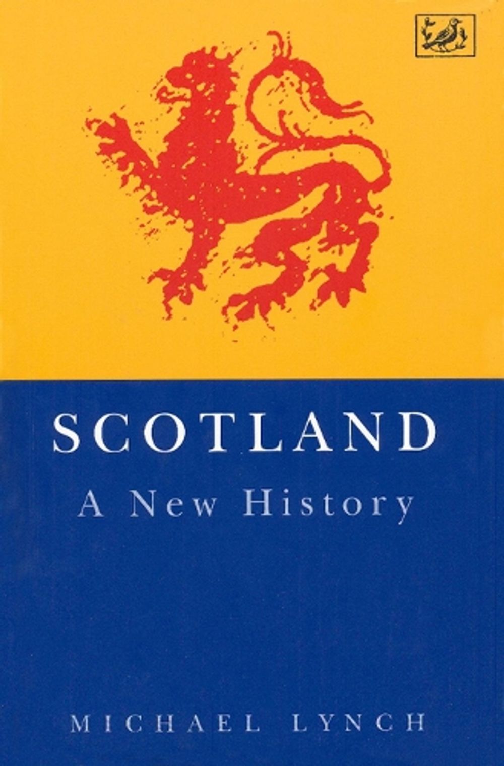 Scotland by Michael Lynch - ISBN: 9780712698931