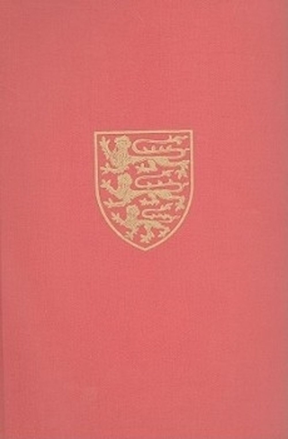 The Victoria History of the County of Cumberland by H. Arthur Doubleday - ISBN: 9780712903028