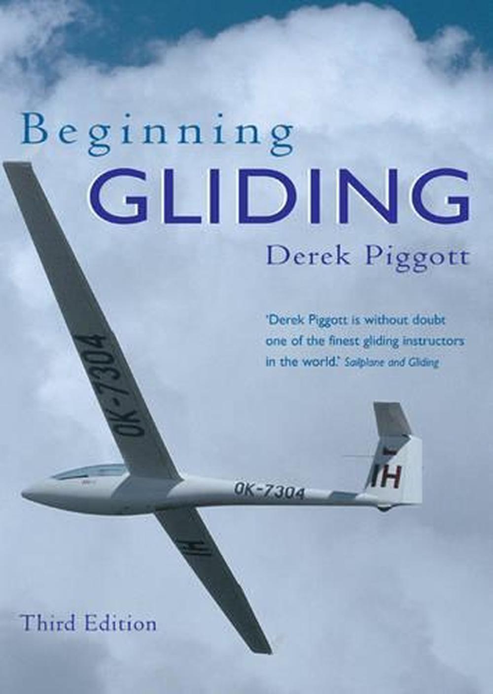 Beginning Gliding, 9780713663525
