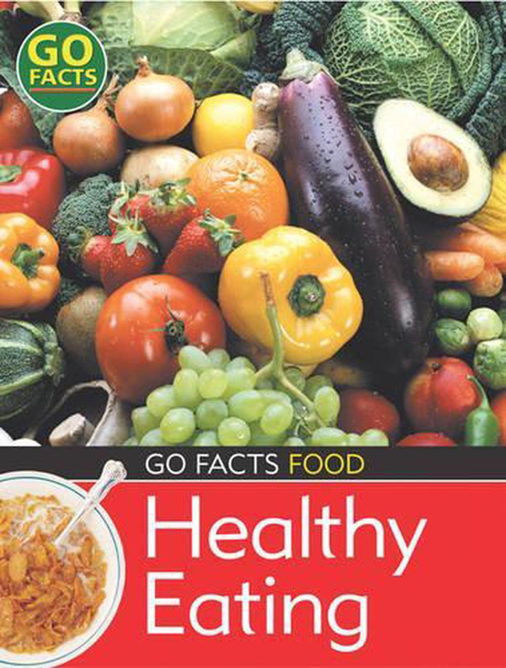 Food: Healthy Eating, 9780713672893