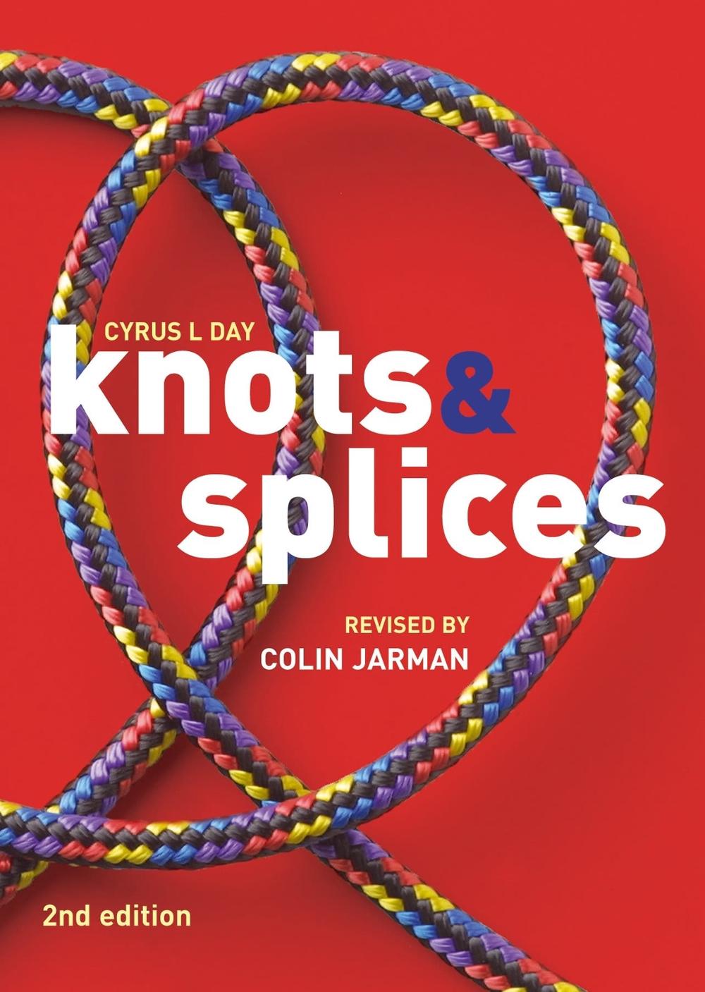Knots and Splices, 9780713677485