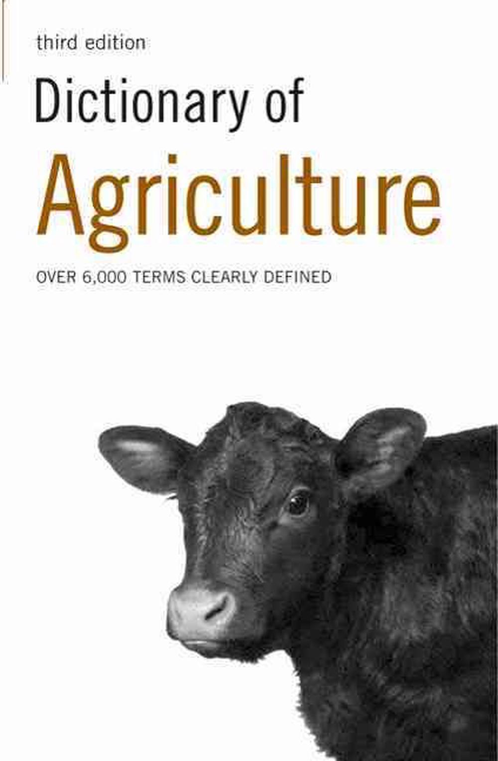 dictionary-of-agriculture-by-heather-bateman-paperback-9780713677782