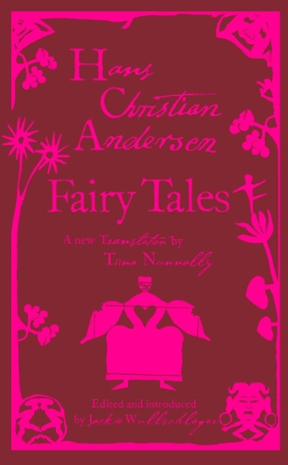 Fairy Tales by Tiina Nunnally - ISBN: 9780713996418