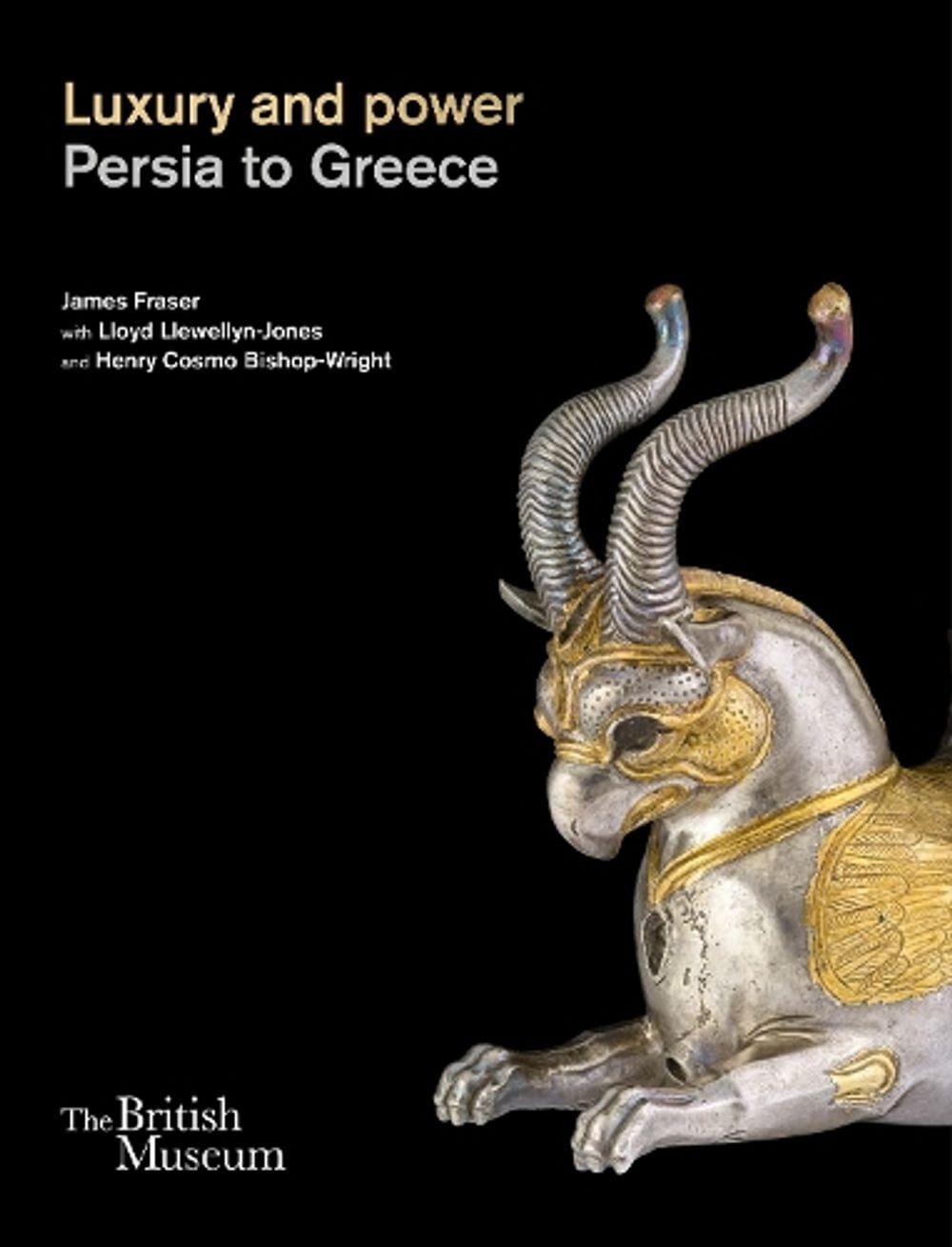 Luxury and power by James Fraser - ISBN: 9780714111964