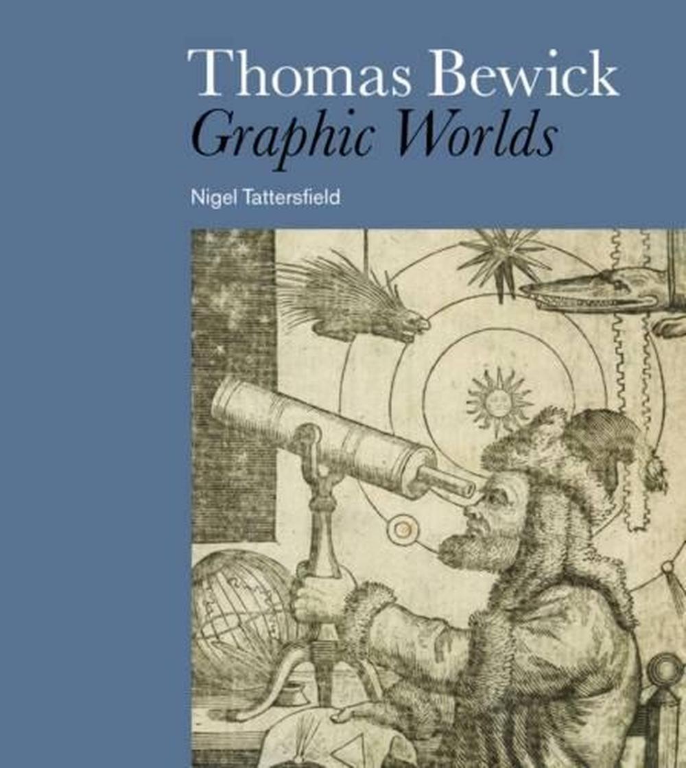 Thomas Bewick, 9780714126913