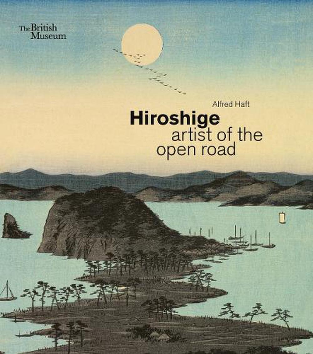 Hiroshige by Alfred Haft - ISBN: 9780714137001