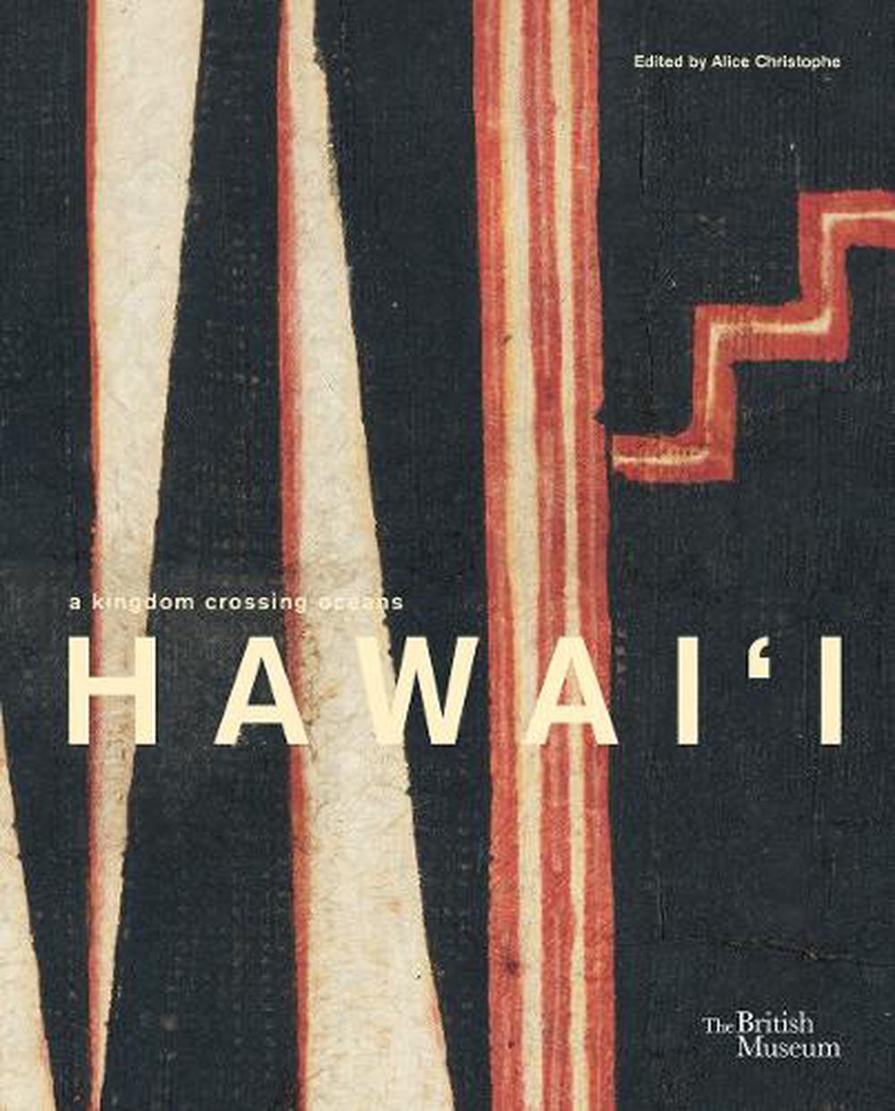 Hawai'i by Alice Christophe - ISBN: 9780714138008