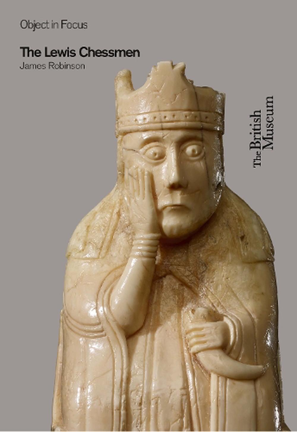 The Lewis Chessmen, 9780714150239