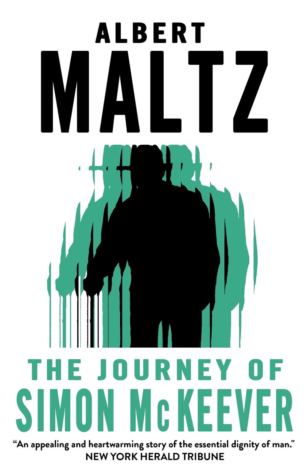 The Journey of Simon McKeever by Albert Maltz - ISBN: 9780714550800