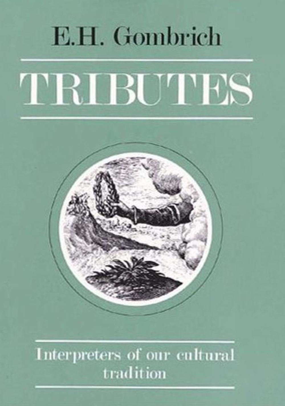 Tributes by Leonie Gombrich - ISBN: 9780714823386