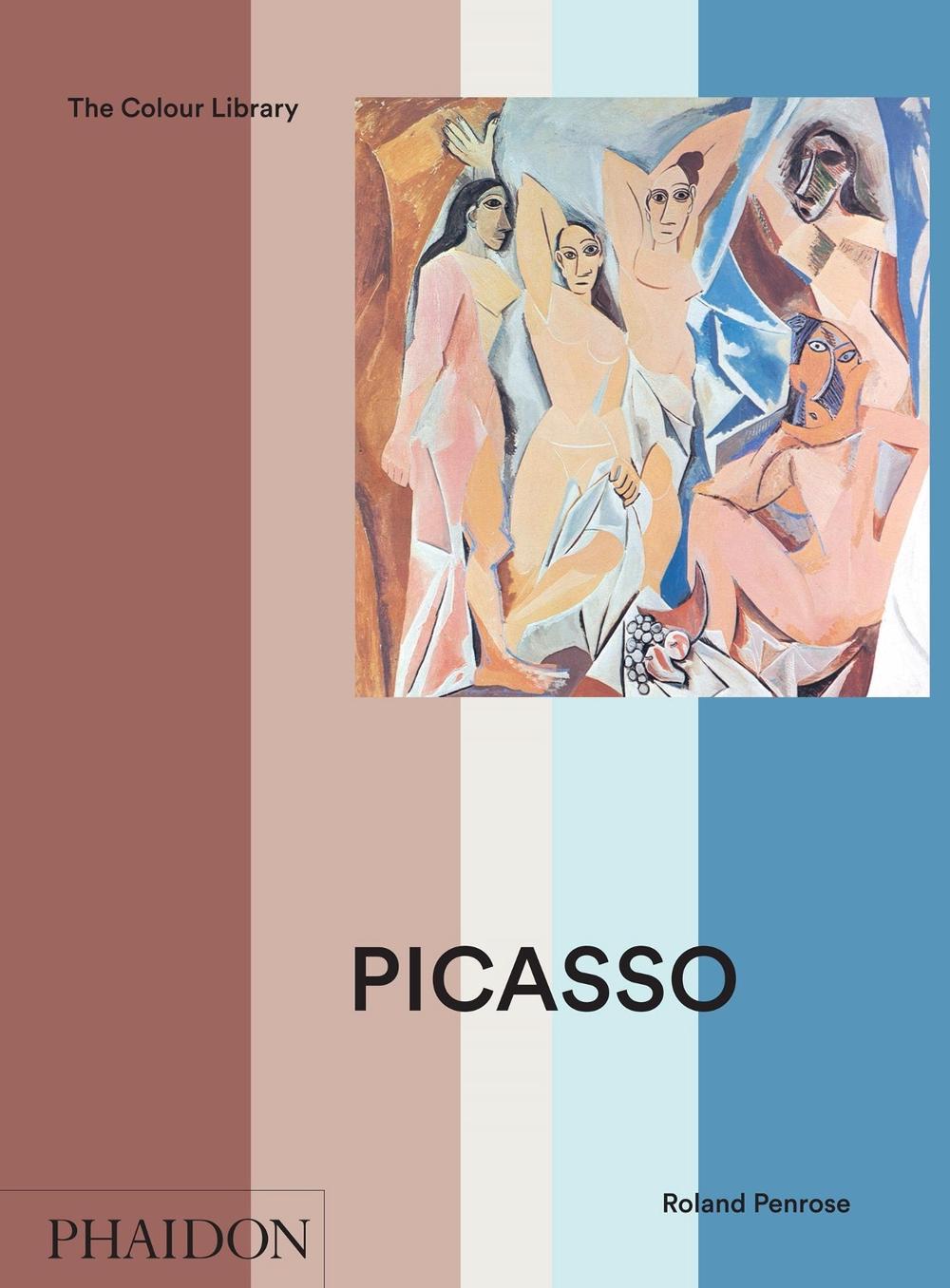 Picasso, 9780714827087