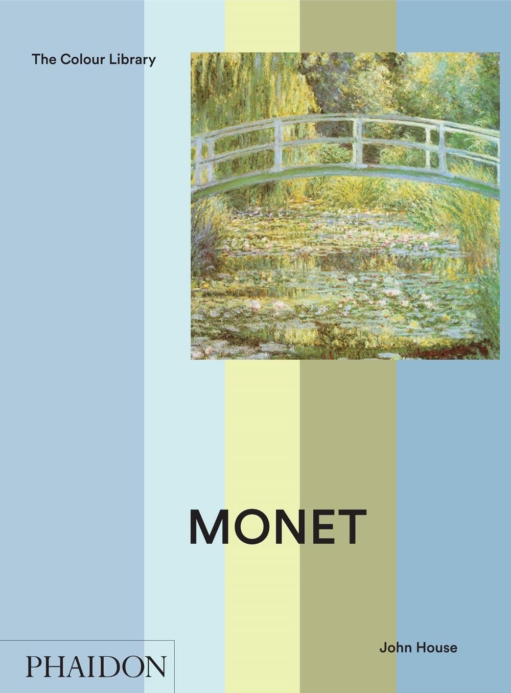 Monet by John House - ISBN: 9780714827230