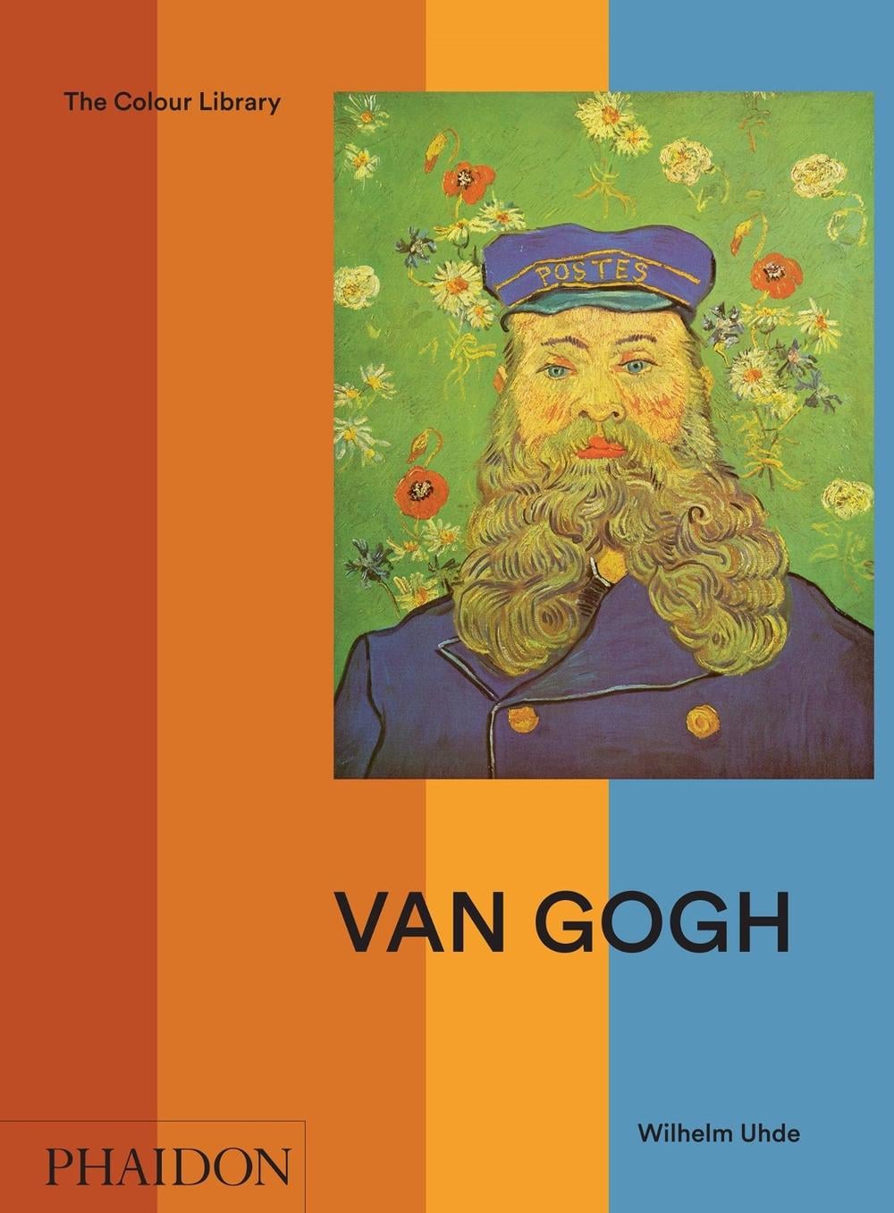 Van Gogh by Wilhelm Uhde - ISBN: 9780714827247