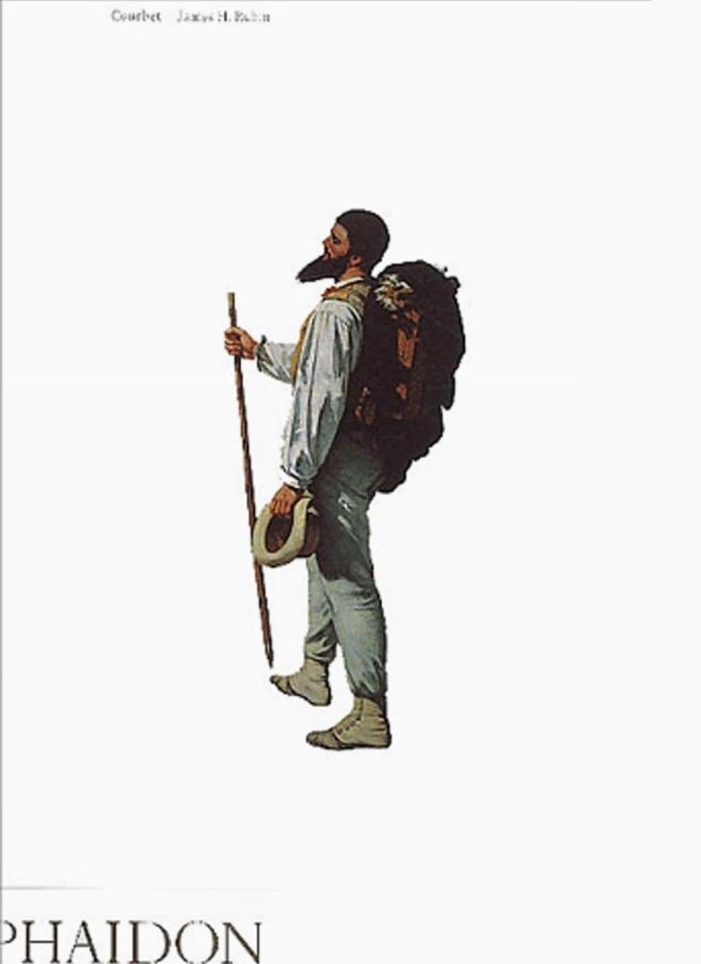 Courbet by Xavier Bernard - ISBN: 9780714831800