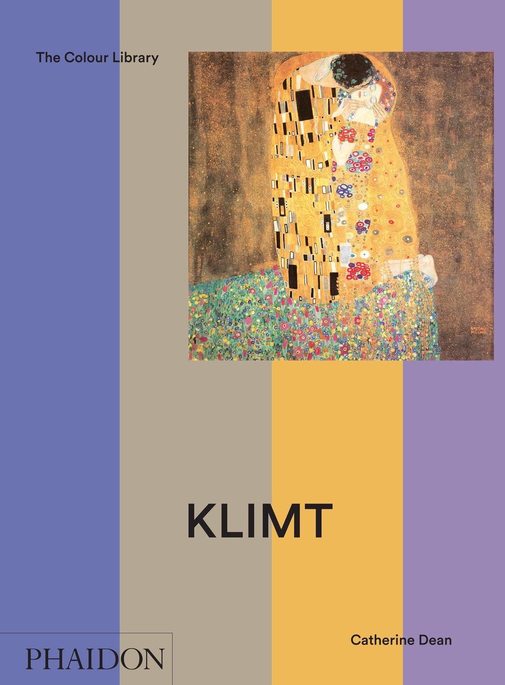 Klimt, 9780714833774