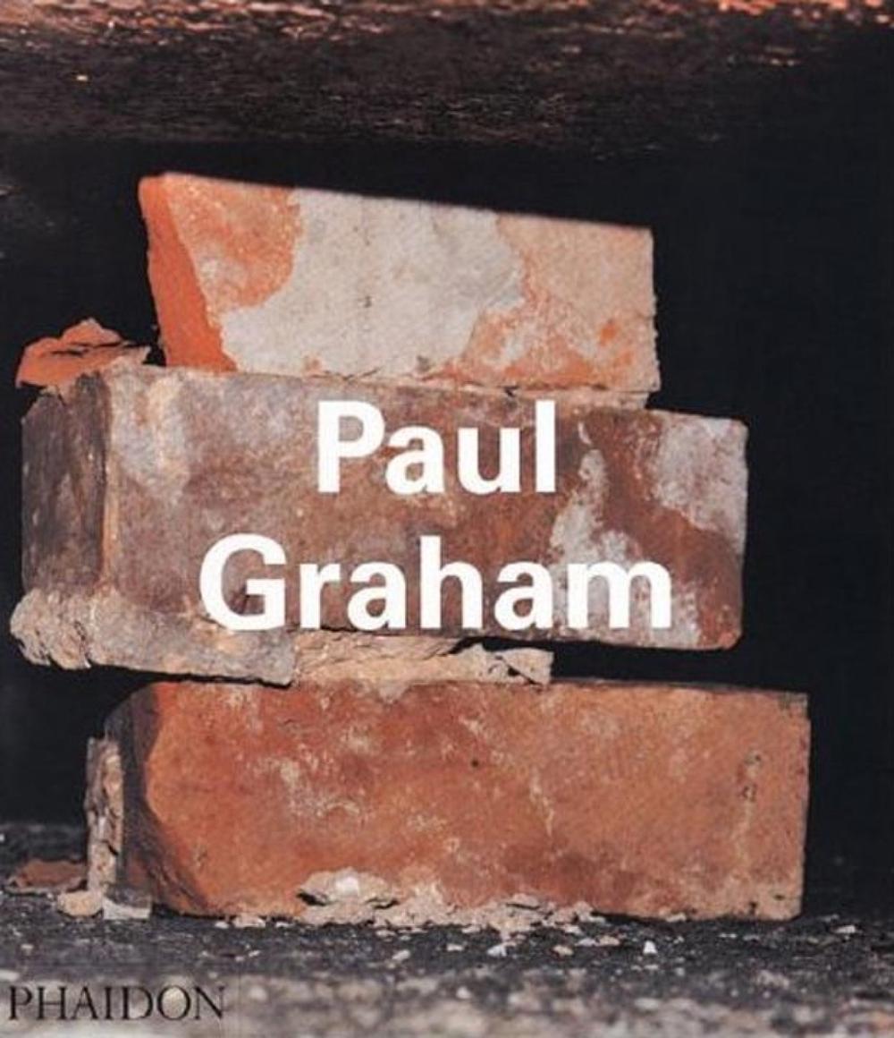 Paul Graham by Andrew Wilson - ISBN: 9780714835501