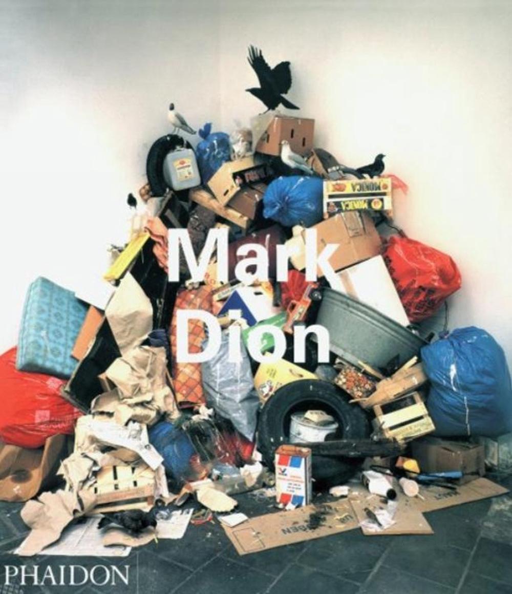 Mark Dion by Norman Bryson - ISBN: 9780714836591