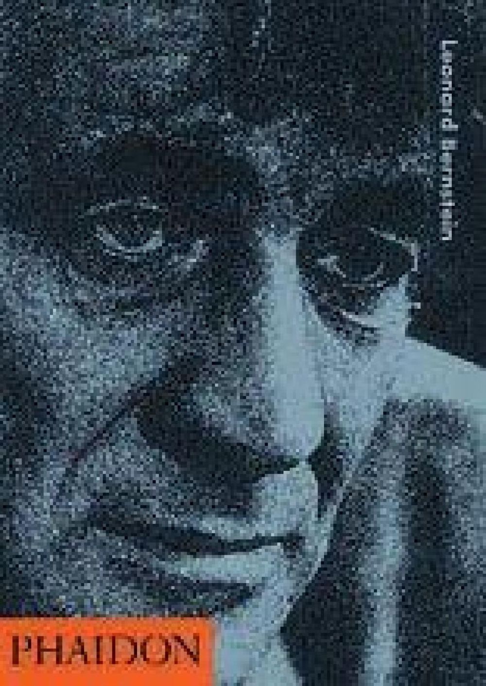 Leonard Bernstein by Paul Myers - ISBN: 9780714837017
