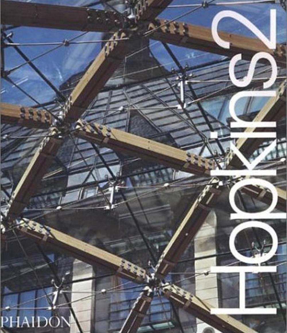 Hopkins 2 by Colin Davies - ISBN: 9780714839257