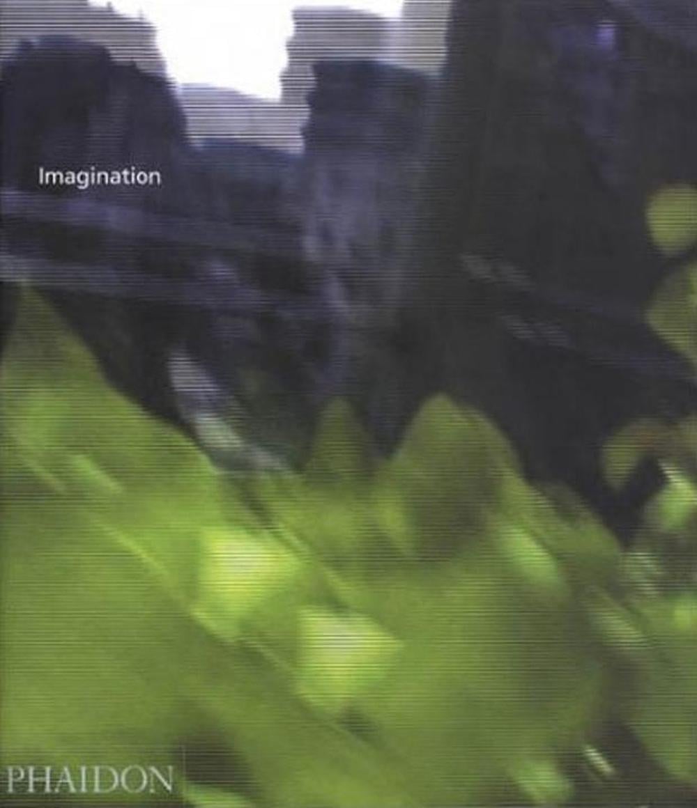 Imagination by Stephen Bayley - ISBN: 9780714843209