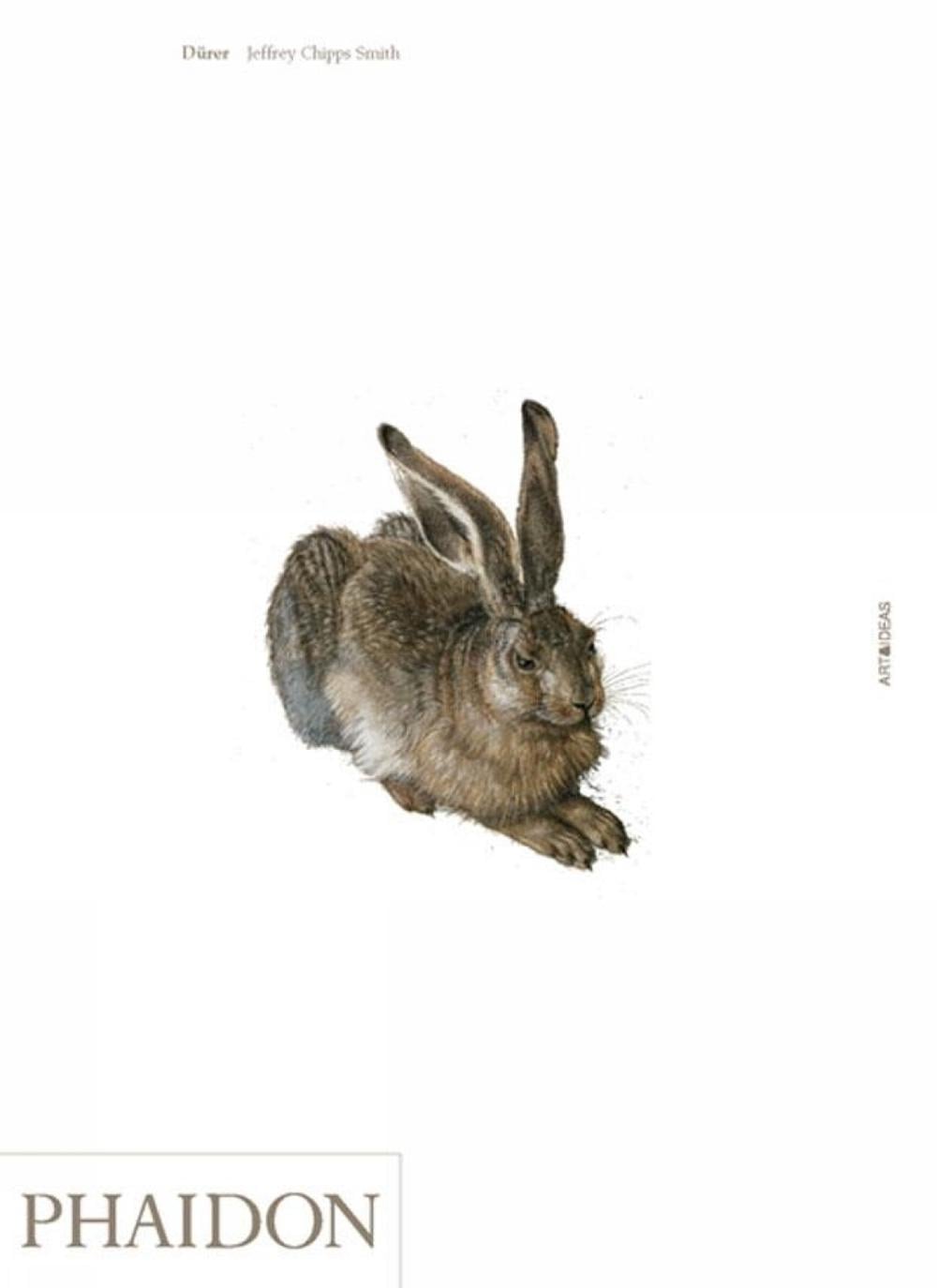 Dürer by Jeffrey Chipps Smith - ISBN: 9780714845609