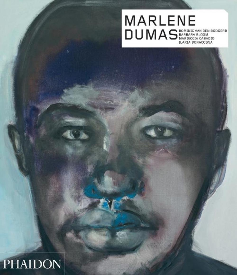 Marlene Dumas by Barbara Bloom - ISBN: 9780714845845