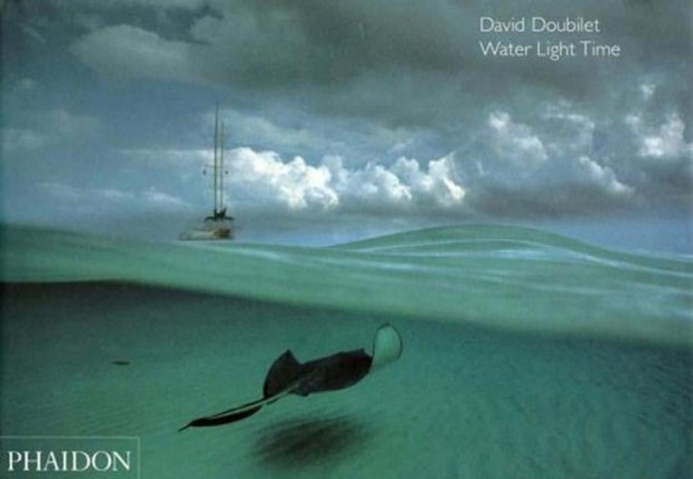 Water Light Time by David Doubilet - ISBN: 9780714846057