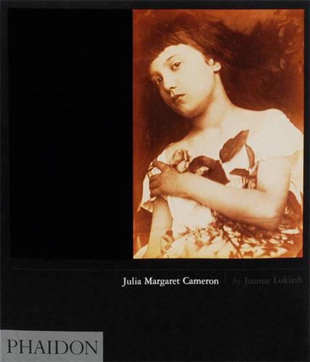 Julia Margaret Cameron by Joanne Lukitsh - ISBN: 9780714846187