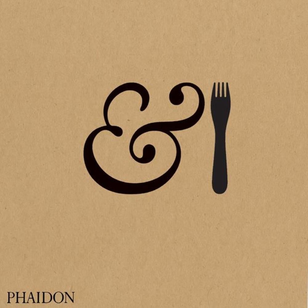 &Fork by Tom Dixon - ISBN: 9780714847689