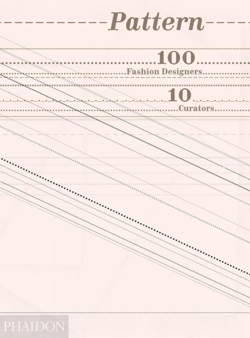 Pattern by Tavi Gevinson - ISBN: 9780714849720