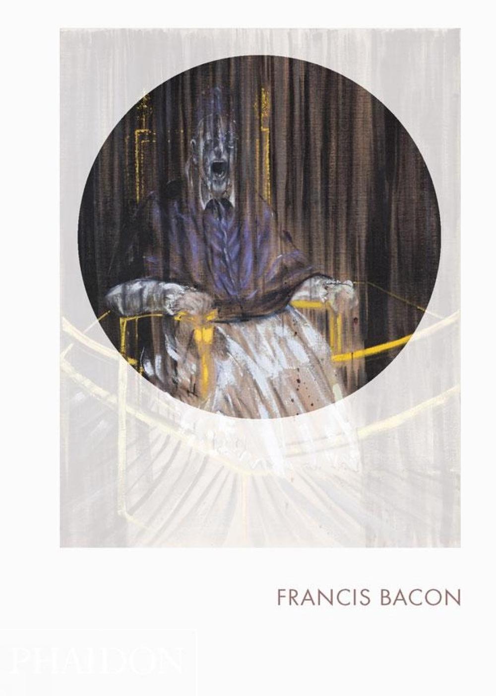 Francis Bacon, 9780714861333