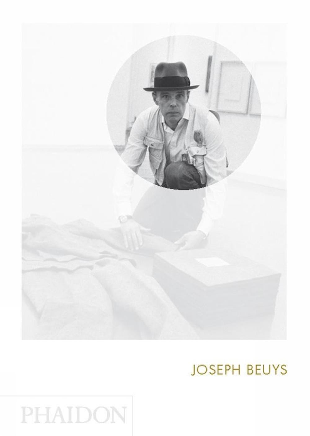 Joseph Beuys by Allan Antliff - ISBN: 9780714861340