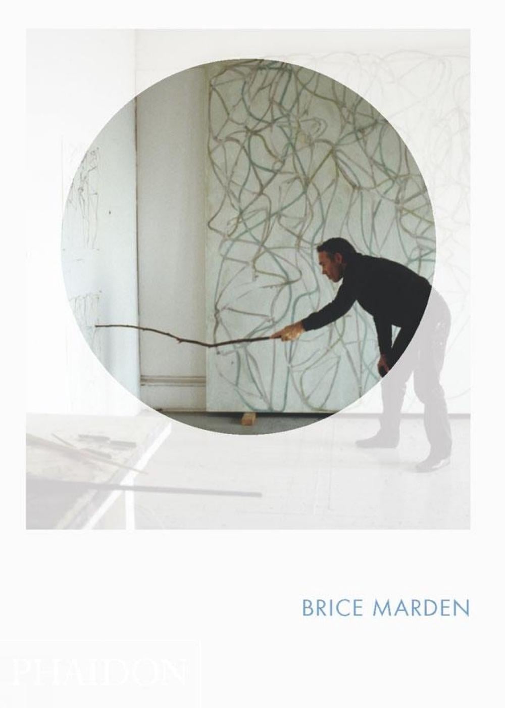 Brice Marden by Eileen Costello - ISBN: 9780714861449
