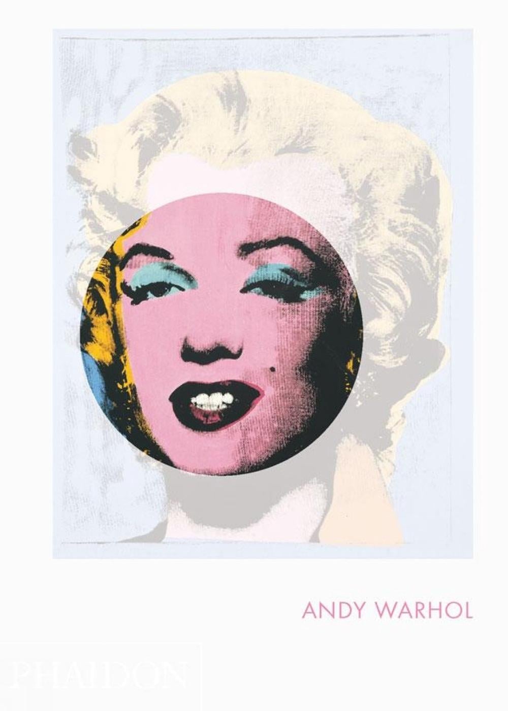 Andy Warhol by Joseph Ketner - ISBN: 9780714861586
