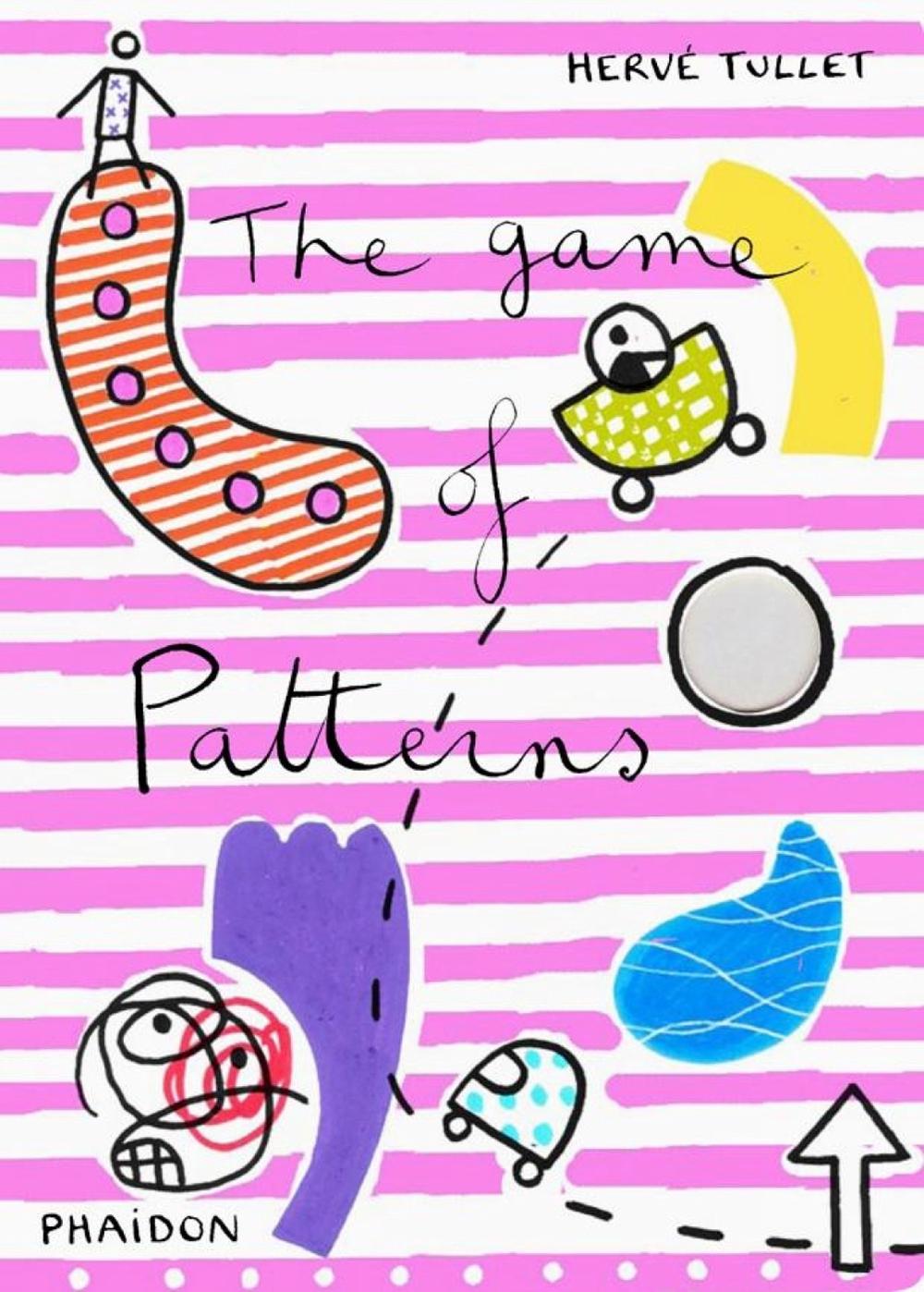 The Game of Patterns, 9780714861876